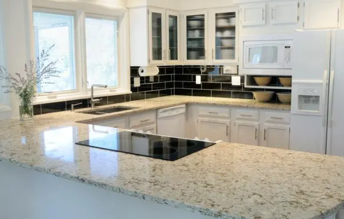Leading Quartz Stone Manufacturer: Kangx