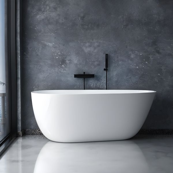 Acrylic Solid Surface Bathtub.jpg