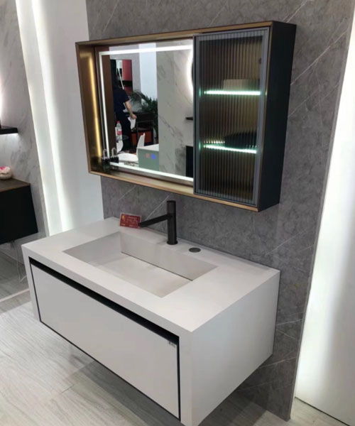 How Acrylic Solid Surface Manufacturers 